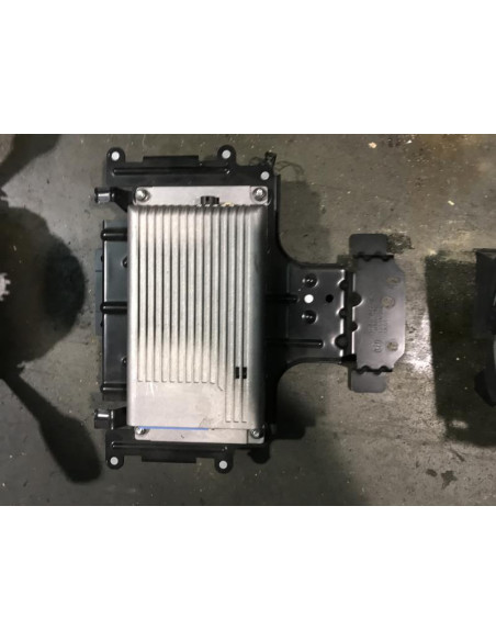 Calculateur BMW SERIE 3 (E90) PHASE 1 