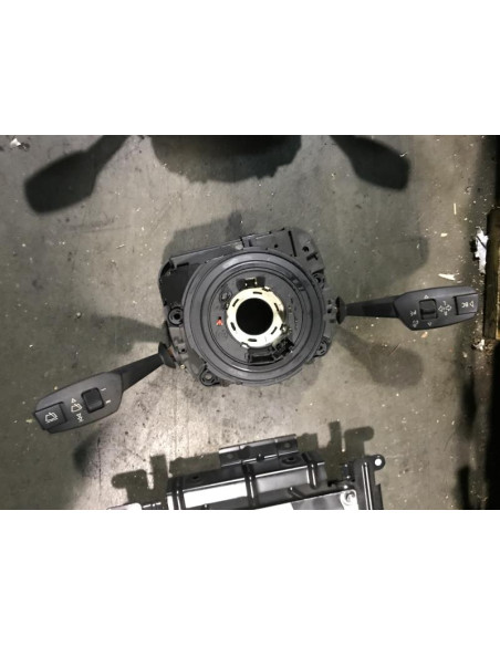 Com (Bloc Contacteur Tournant+Commodo Essuie Glace+Commodo Phare) BMW SERIE 3 (E90) PHASE 1 
