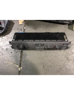 Commande chauffage BMW  