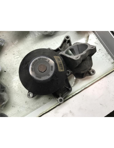 Pompe à eau BMW SERIE 1 (E87) PHASE 2 (LCI) 