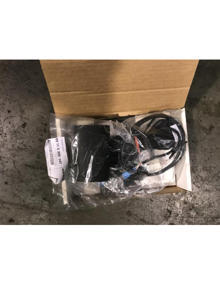 Autoradio BMW X5 E53 