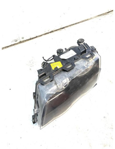 Optique avant principal gauche (feux)(phare) BMW SERIE 3 (E46) 