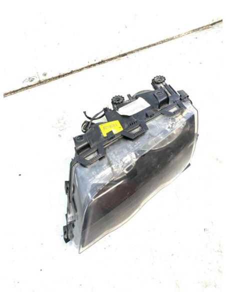 Optique avant principal gauche (feux)(phare) BMW SERIE 3 (E46) 