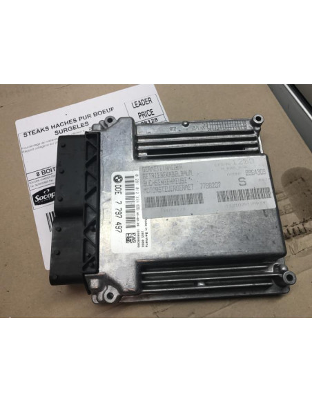 Calculateur BMW SERIE 3 (E90) PHASE 1 