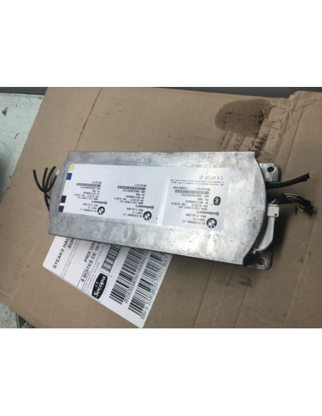 Calculateur BMW SERIE 5 E61 TOURING PHASE 2 BREAK 