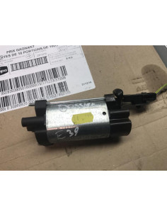 Commande de reglage de siege BMW  