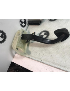 Pedalier BMW SERIE 1 F21 PHASE 1 