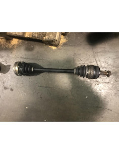 Cardan arriere droit (transmission) BMW Z3 E36 COUPE Essence