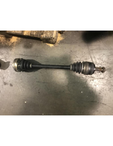 Cardan arriere droit (transmission) BMW Z3 E36 COUPE Essence
