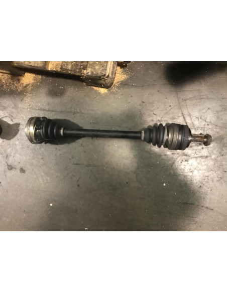 Cardan arriere droit (transmission) BMW Z3 E36 COUPE Essence