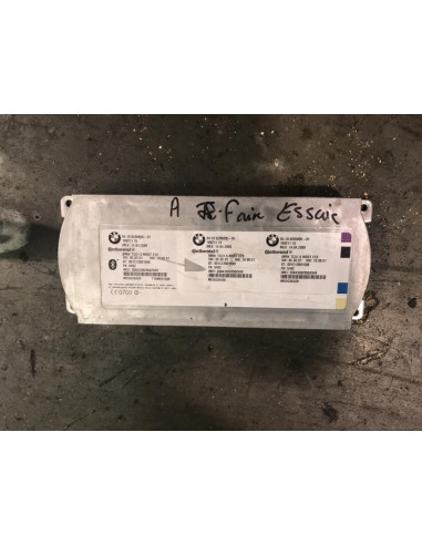 Calculateur BMW SERIE 5 (E60) PHASE 1 