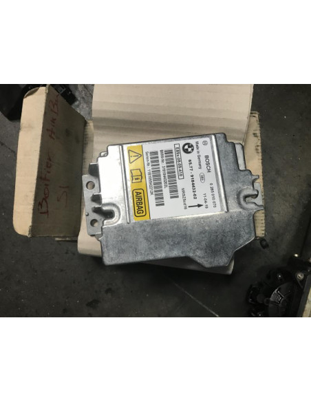 Boitier air bag BMW  