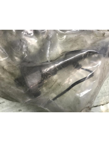 Injecteurs BMW SERIE 3 (E46) 