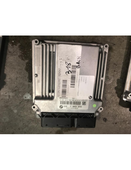 Calculateur BMW SERIE 3 (E90) PHASE 1 