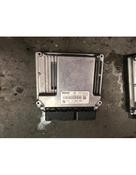 Calculateur BMW SERIE 1 (E87) PHASE 2 (LCI) 
