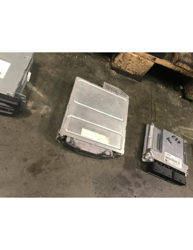 Chargeur CD BMW SERIE 5 (E60) PHASE 1 
