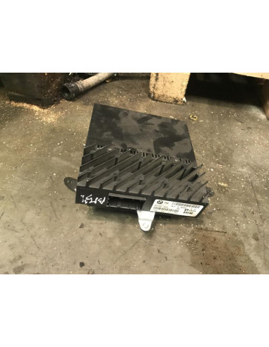 Amplificateur audio BMW X3 (E83) PHASE 1 