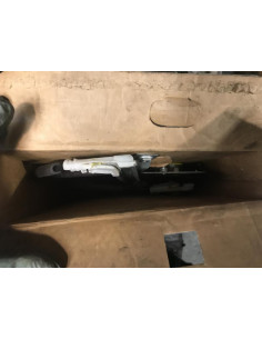 Leve vitre electrique avant gauche BMW SERIE 1 E87 PHASE 1 