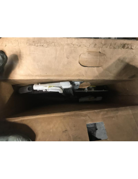 Leve vitre electrique avant gauche BMW SERIE 1 E87 PHASE 1 