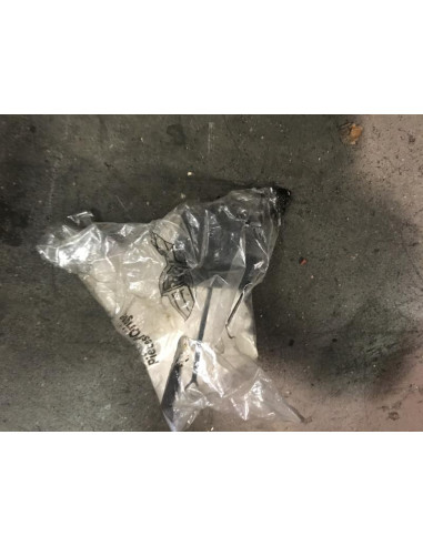 Moulure de pare choc avant BMW SERIE 1 E87 PHASE 1 