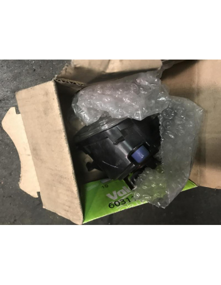 Anti brouillard gauche (feux) BMW X5 E70 PHASE 1 