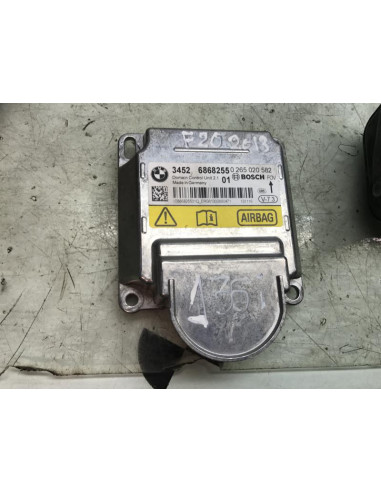 Boitier air bag BMW SERIE 1 (F20) 