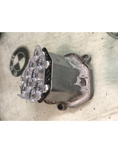 Optique avant secondaire droit (feux)(clignotant) BMW SERIE 5 F11 TOURING PHASE 1 BREAK Diesel