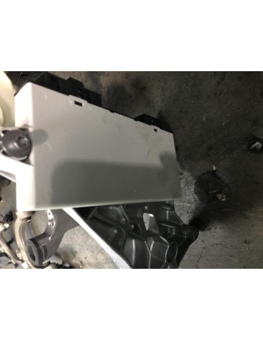Calculateur BMW SERIE 5 F11 TOURING PHASE 1 BREAK Diesel