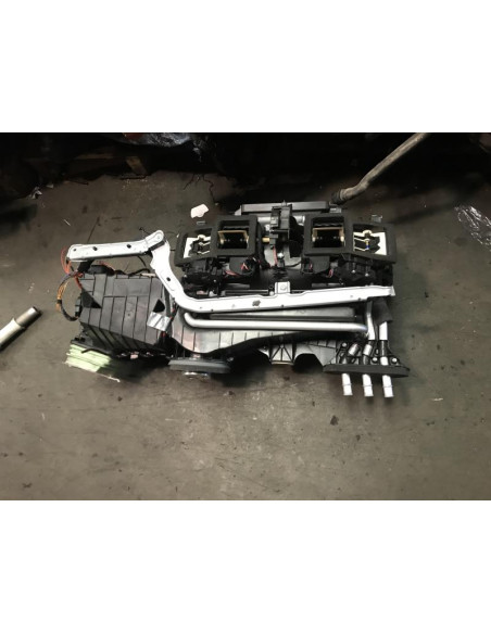 Bloc chauffage BMW SERIE 5 F11 TOURING PHASE 1 BREAK Diesel
