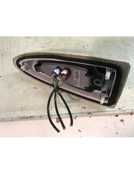 Antenne BMW SERIE 5 F11 TOURING PHASE 1 BREAK Diesel