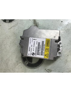 Boitier air bag BMW SERIE 1 (E87) PHASE 2 (LCI) 