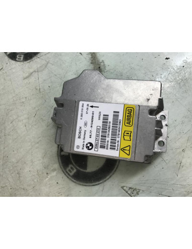 Boitier air bag BMW SERIE 1 (E87) PHASE 2 (LCI) 