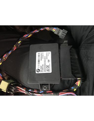 Calculateur BMW SERIE 3 (E90) PHASE 1 