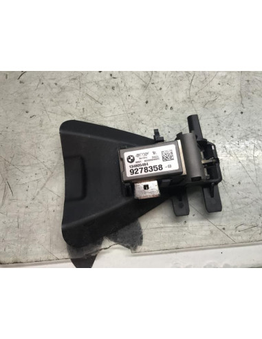 Camera BMW SERIE 1 (F20) 