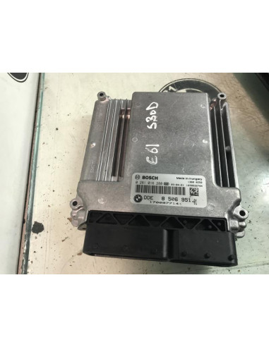 Calculateur BMW SERIE 5 E61 TOURING PHASE 2 BREAK 