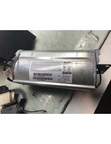 Air bag passager BMW SERIE 5 E61 TOURING PHASE 2 BREAK 