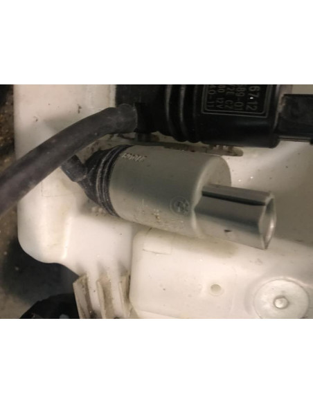 Pompe lave glace arriere BMW SERIE 5 E61 TOURING PHASE 2 BREAK 
