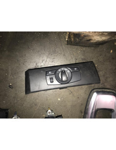 Commande de phare BMW SERIE 5 E61 TOURING PHASE 2 BREAK 