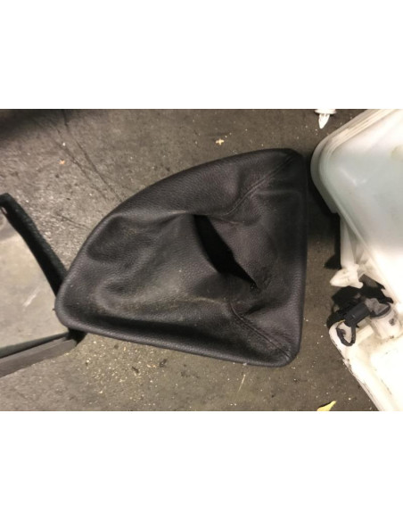 Soufflet de levier de vitesse BMW SERIE 1 E87 PHASE 2 Essence