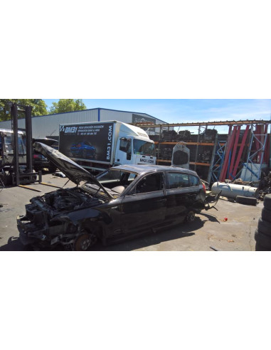 Pare boue arriere gauche BMW SERIE 1 E87 PHASE 2 Essence