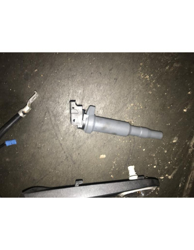 Bobine (allumage) BMW SERIE 1 (E81) 