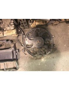 Ventilateur BMW SERIE 3 (E46) 
