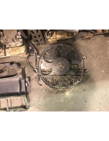 Ventilateur BMW SERIE 3 (E46) 