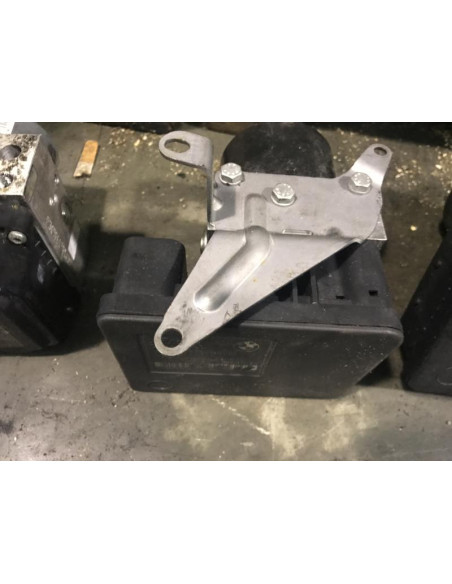 Bloc ABS (freins anti-blocage) BMW SERIE 1 E87 PHASE 1 