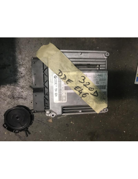 Calculateur BMW SERIE 3 (E46) 