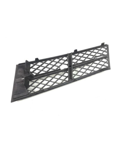Grille de pare choc BMW SERIE 5 F10 PHASE 1 