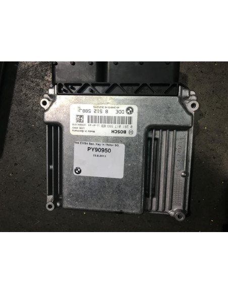 Calculateur BMW SERIE 1 (E87) PHASE 2 (LCI) 