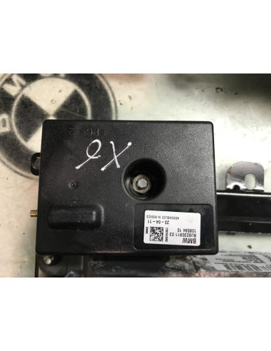 Antenne BMW X6 E71/E72 PHASE 1 