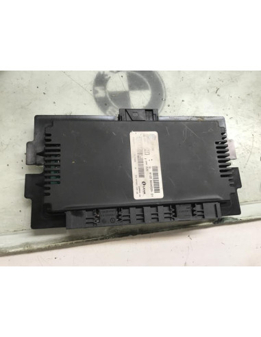 Calculateur BMW SERIE 1 (E87) PHASE 2 (LCI) 