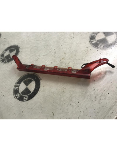 Feu arriere stop central BMW SERIE 1 (E87) PHASE 2 (LCI) 